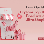 Discover UltraShopLy: Your Ultimate Digital Product Marketplace